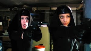 Nun of That — foto 1