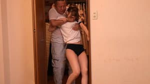 死ぬほど嫌いな義父の大好物は女子〇生のワタシでした… — foto 1