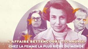 El caso Bettencourt : El escándalo de la mujer más rica del mundo — foto 5
