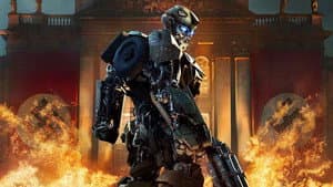 Transformers 5: El Ultimo Caballero — foto 12