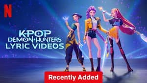 KPop Demon Hunters Lyric Videos — foto 3