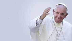 François, le Pape qui veut changer le monde — foto 1