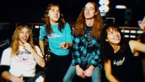 Hypnotizing Power: The Story of Master of Puppets — foto 1
