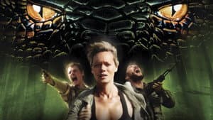Anaconda 4: Rastro de Sangre — foto 1
