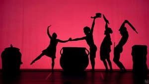 Shadowland — foto 1