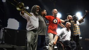 Bios. Vidas que marcaron la tuya: Os Paralamas do Sucesso — foto 6