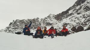 The Milan Saga 3 - 31.12 Valtournenche FM — foto 1