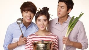 Eun y Sus Tres Chicos — foto 1