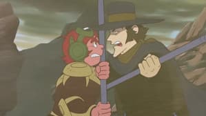 Episodio 11