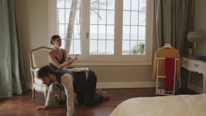 The Bellboy — foto 1