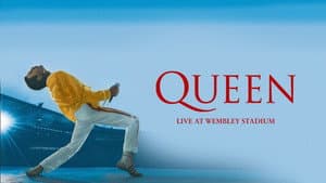 Queen: Live at Wembley Stadium — foto 4