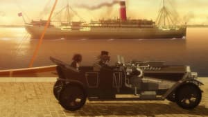 プリンセス・プリンシパル Crown Handler 第2章 — foto 1