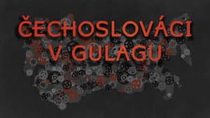 Čechoslováci v gulagu — foto 1