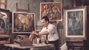 Los artistas plásticos de Chile — foto 1