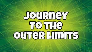Journey to the Outer Limits — foto 1