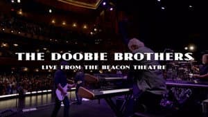The Doobie Brothers - Live from the Beacon Theatre — foto 4