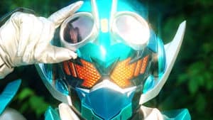 仮面ライダーガッチャード 最終話「キミと僕のCHEMY×STORY」の『ディレクターズカット版』 — foto 3