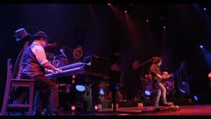 Toto - 40 Tours Around The Sun — foto 10