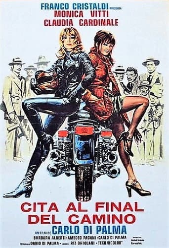 Qui comincia l'avventura
