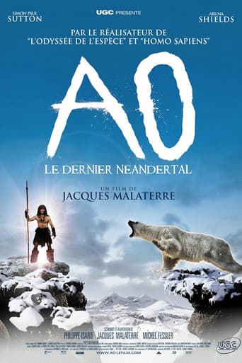 Ao, el último neandertal