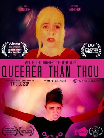Queerer than Thou