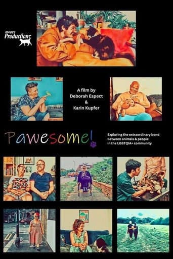 Pawesome!