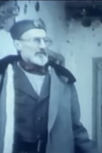 Čovek iz Vukovara