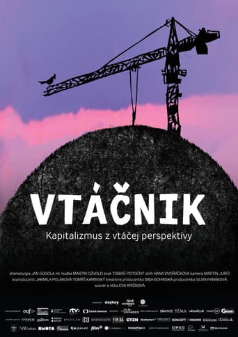 Vtáčnik