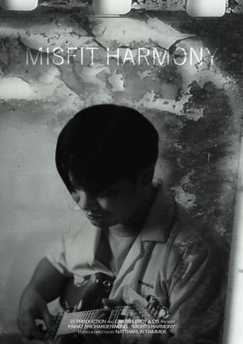 Misfit Harmony