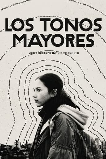 Los tonos mayores