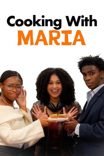 Cooking With Maria