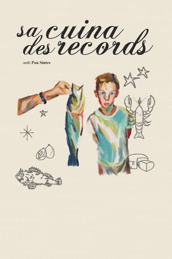 Sa cuina des records