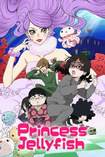 Princesa Jellyfish