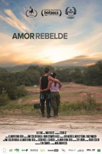 Amor Rebelde