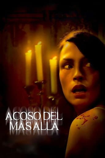 Acoso del más allá