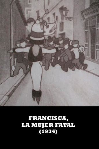 Francisca, la mujer fatal