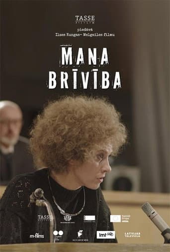 Mana brīvība