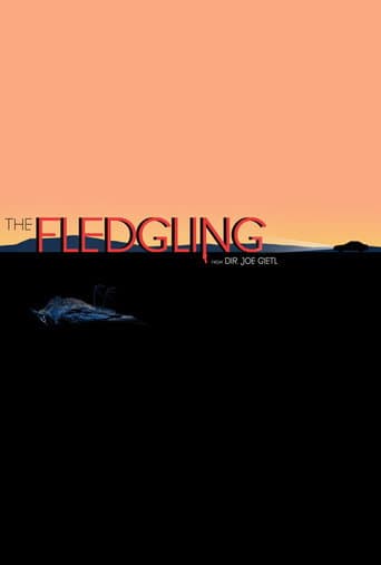 The Fledgling