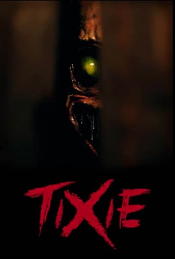 Tixie