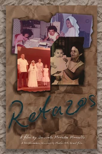 Retazos