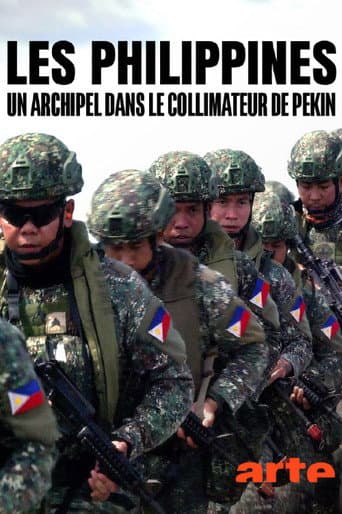 Les Philippines, un archipel dans le collimateur de Pékin