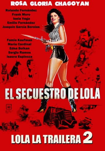 Lola la Trailera 2