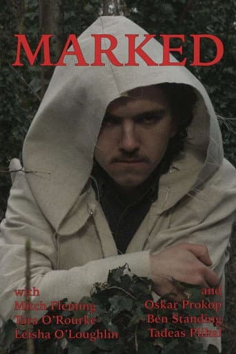 Marked