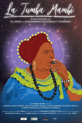 La Tumba Mambi