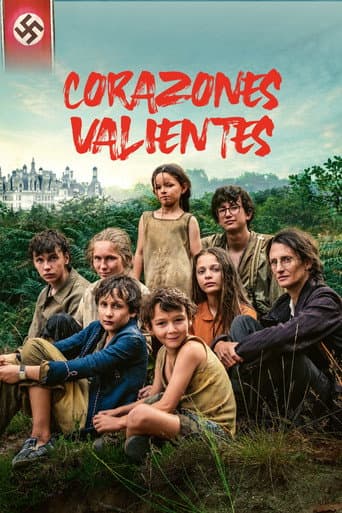 Cœurs vaillants