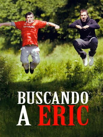 Looking for Eric