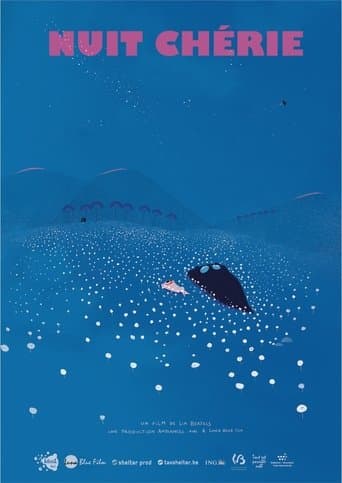 Nuit Chérie