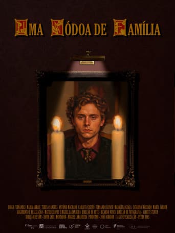 Uma Nódoa de Família