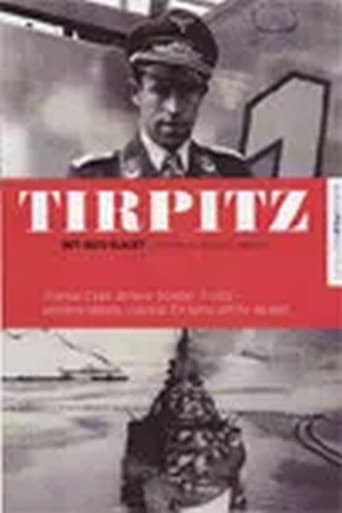 Tirpitz - Det siste slaget