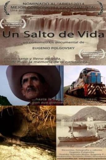 Un salto de vida